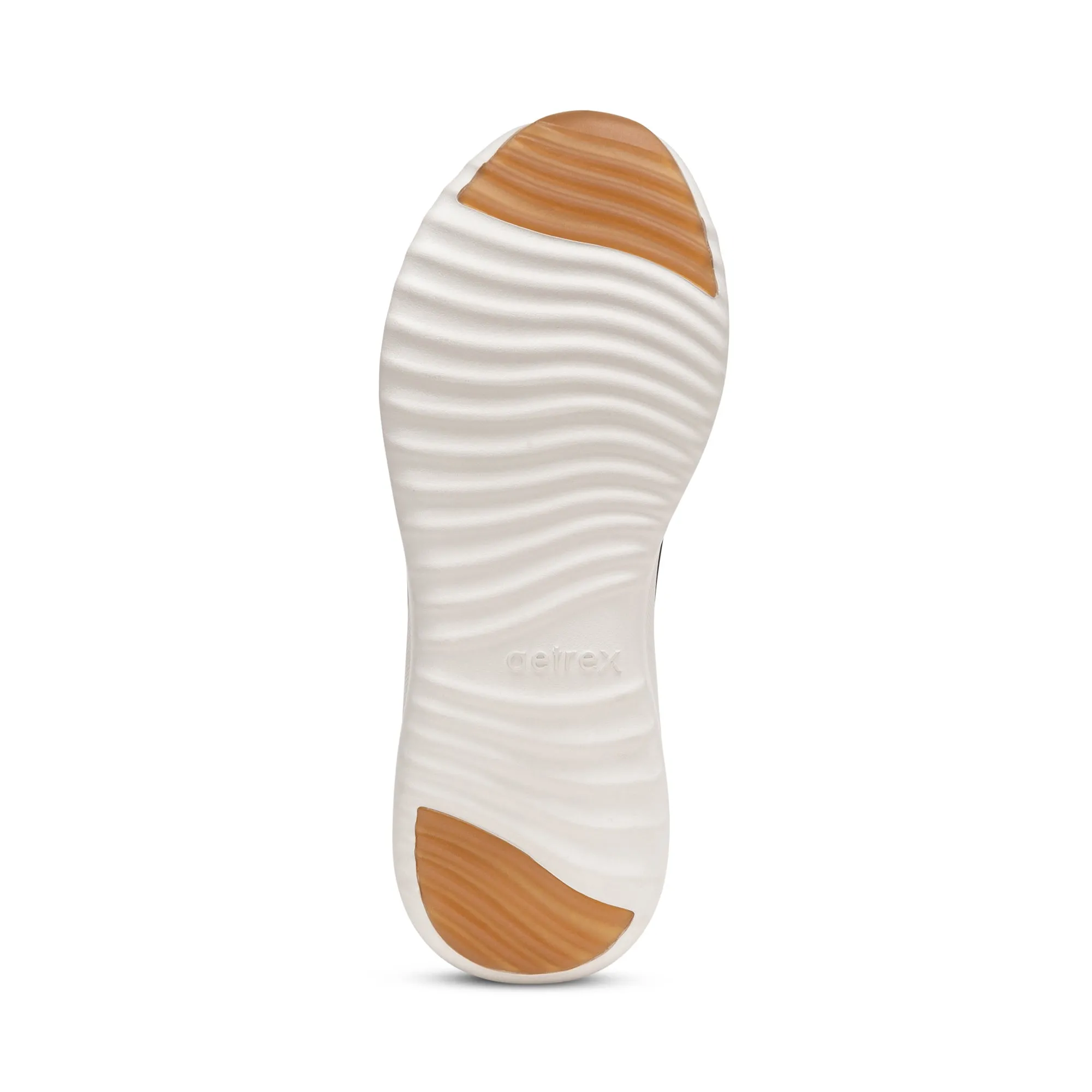 Women's Aetrex Laura Arch Support Sneakers