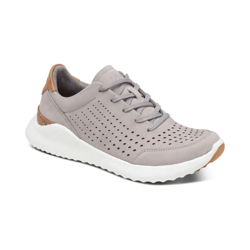 Women's Aetrex Laura Arch Support Sneakers
