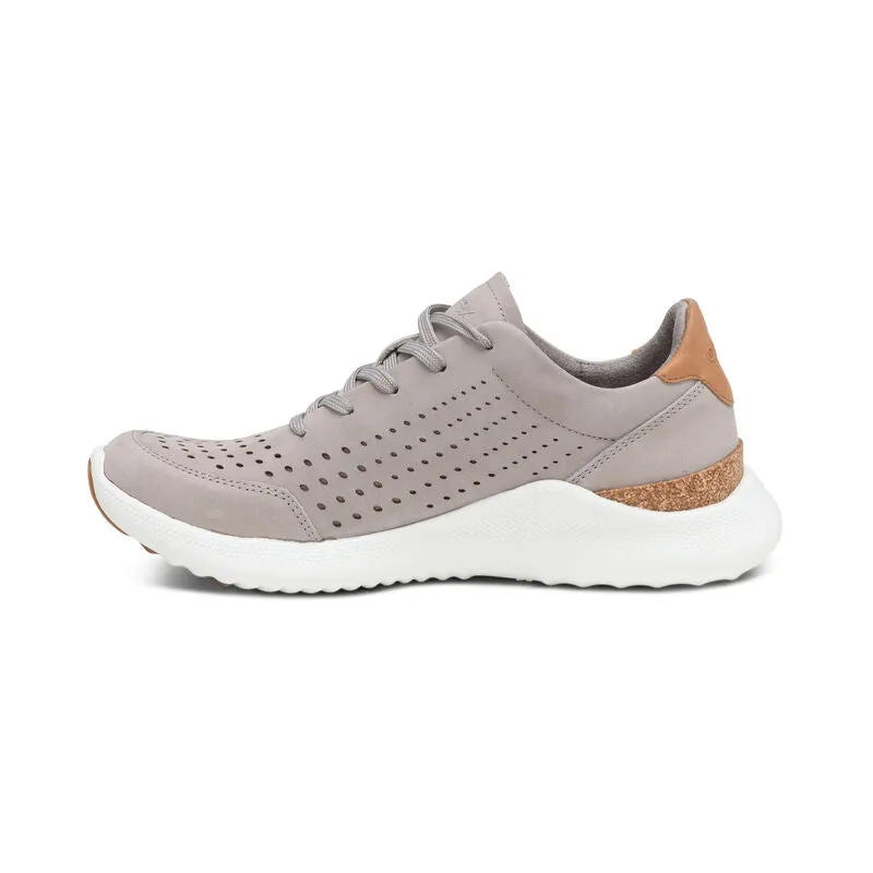 Women's Aetrex Laura Arch Support Sneakers