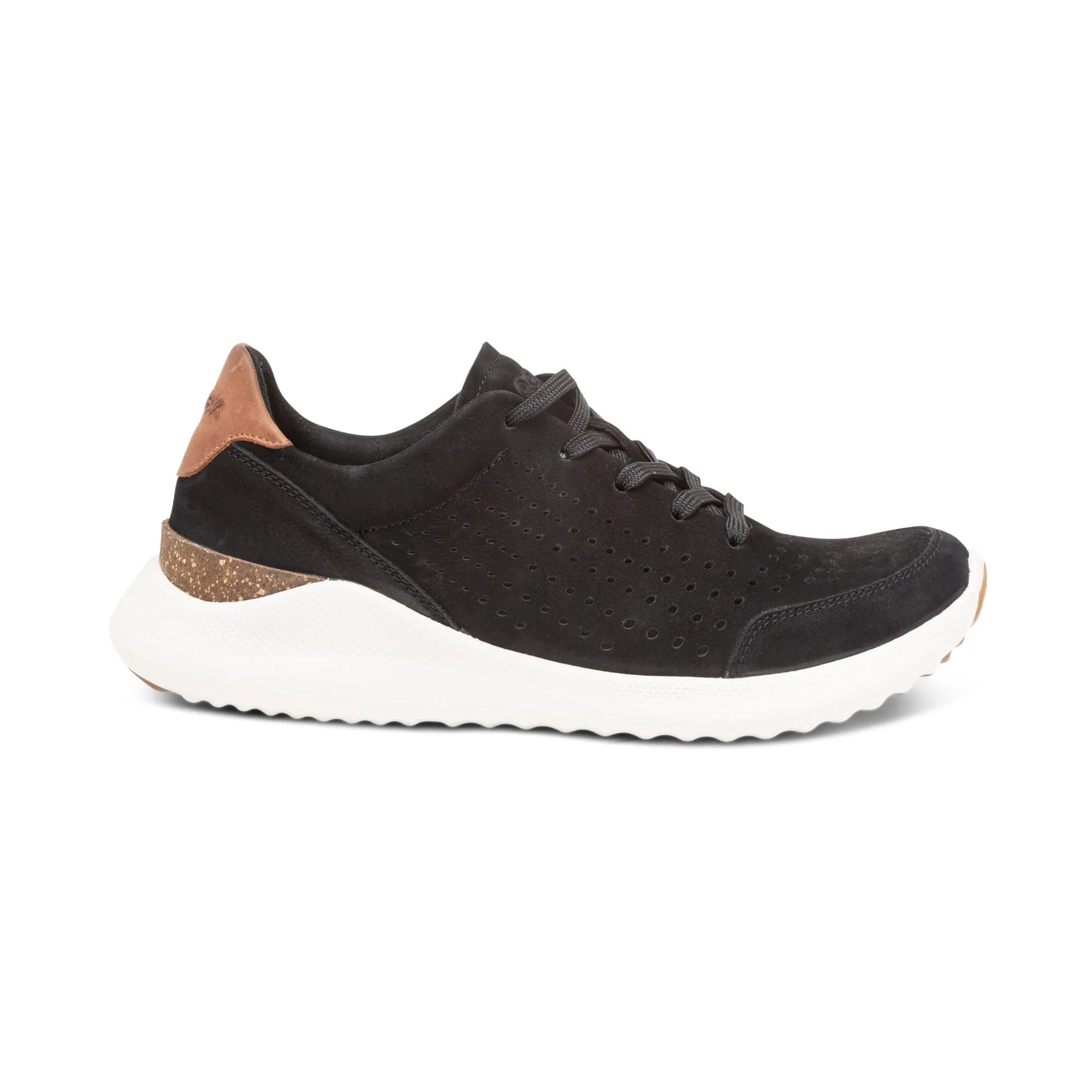Women's Aetrex Laura Arch Support Sneakers
