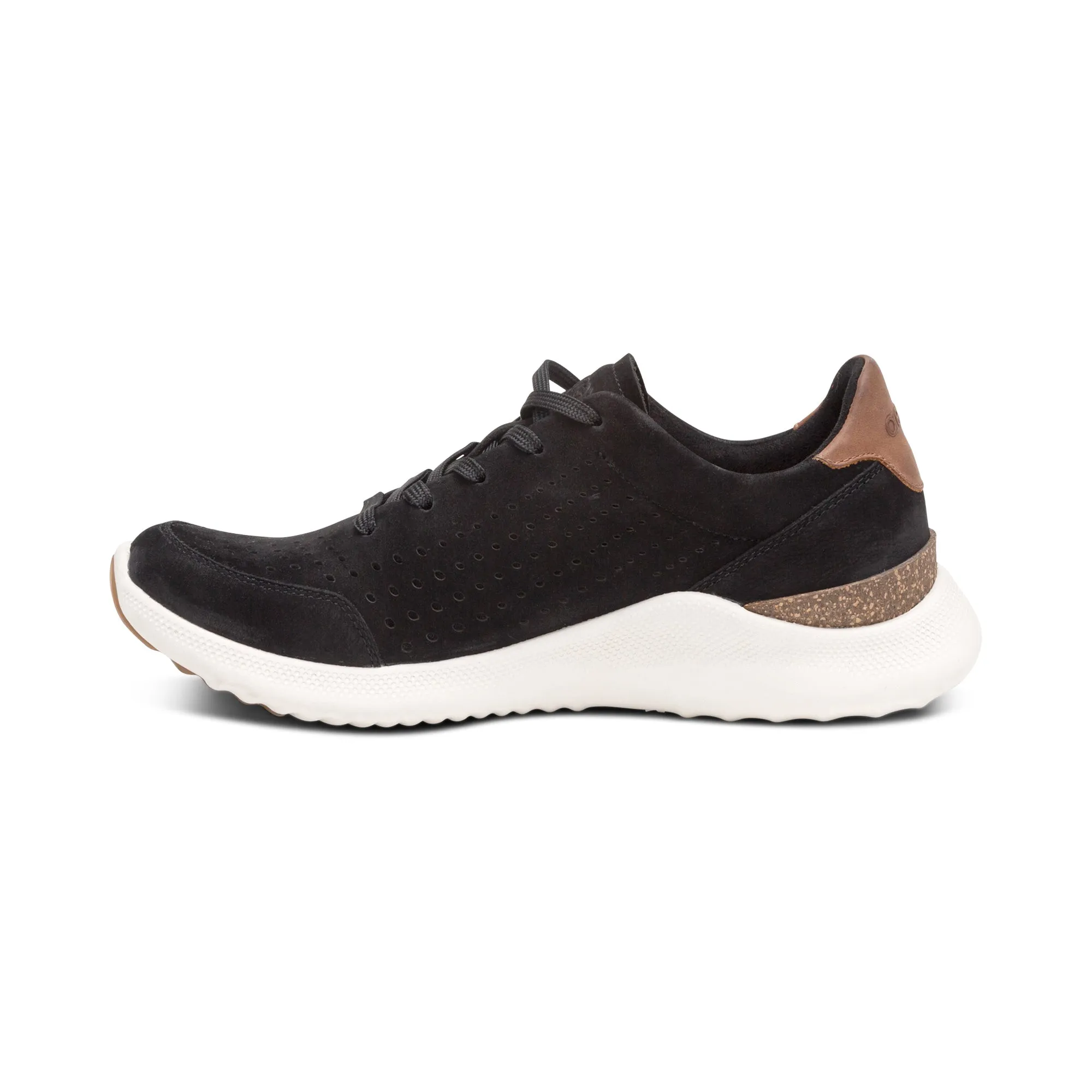 Women's Aetrex Laura Arch Support Sneakers