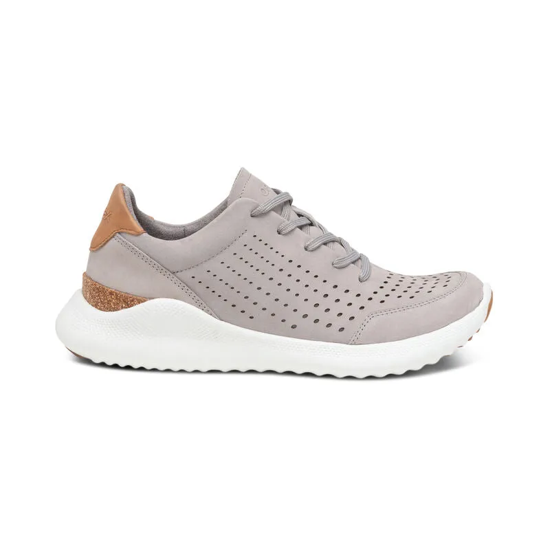 Women's Aetrex Laura Arch Support Sneakers