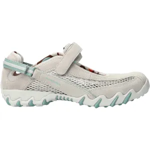 Women's Allrounder by Mephisto Niro Fantasma/Nimbus Cloud